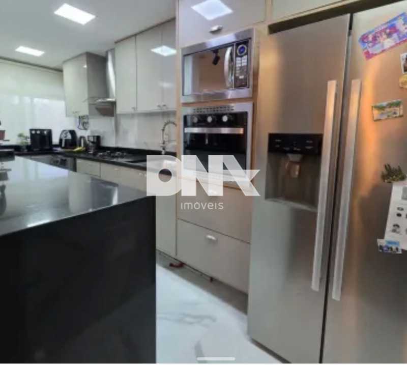 Cobertura 3 quartos à venda Jacarepaguá, Rio de Janeiro - R$ 1.200.000 - JOCO30136