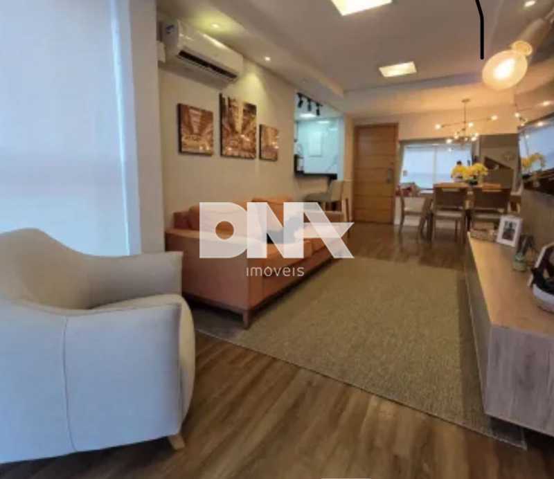 Cobertura 3 quartos à venda Jacarepaguá, Rio de Janeiro - R$ 1.200.000 - JOCO30136