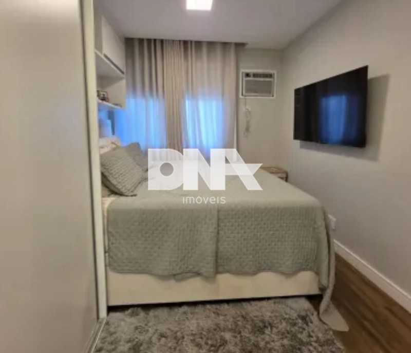 Cobertura 3 quartos à venda Jacarepaguá, Rio de Janeiro - R$ 1.200.000 - JOCO30136