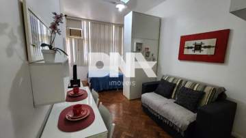 Apartamento 1 quarto à venda Santa Teresa, Rio de Janeiro - R$ 375.000 - FLAP10362 Apartamento 1 quarto à venda Santa Teresa, Rio de Janeiro - R$ 375.000 - FLAP10362