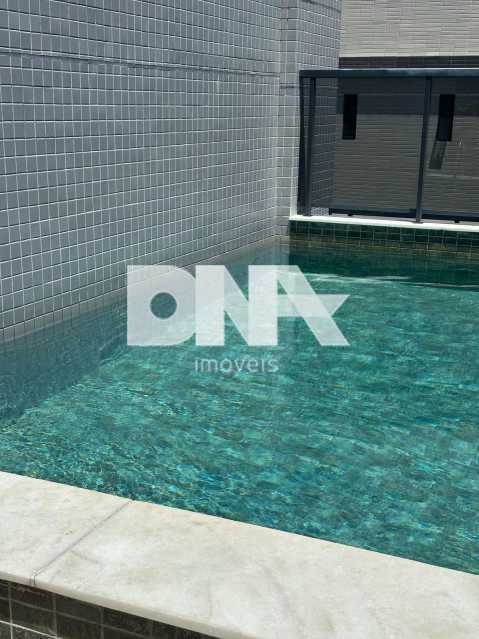 Flat 1 quarto à venda Intermares, Cabedelo - R$ 399.000 - PBFL10002