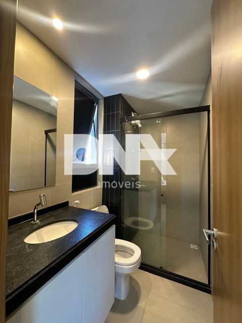 Flat 1 quarto à venda Intermares, Cabedelo - R$ 399.000 - PBFL10002