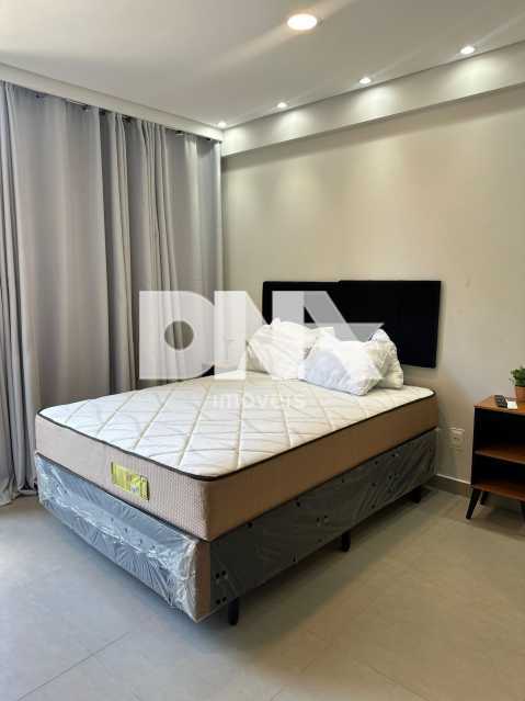 Flat 1 quarto à venda Intermares, Cabedelo - R$ 399.000 - PBFL10002