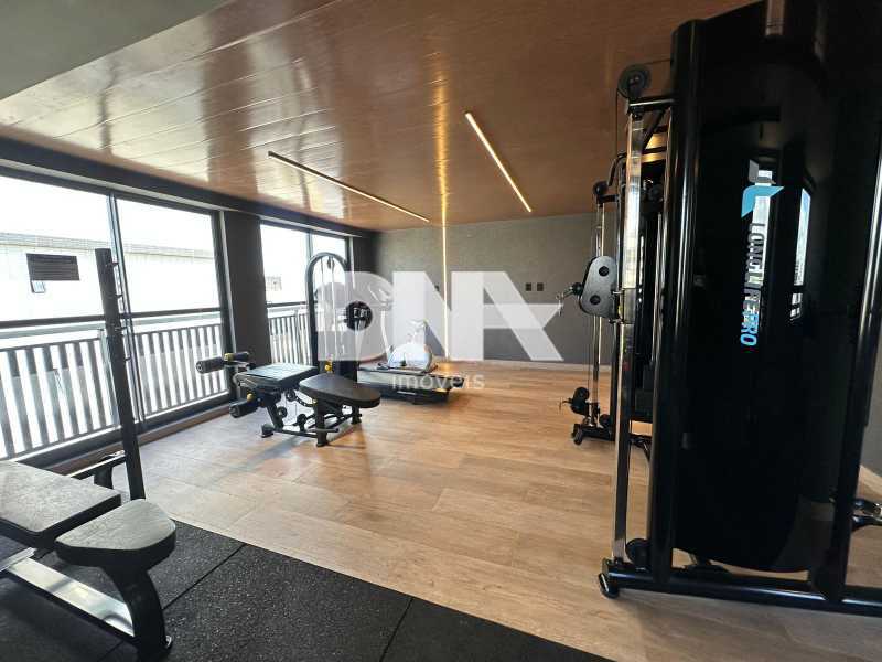 Flat 1 quarto à venda Intermares, Cabedelo - R$ 399.000 - PBFL10002