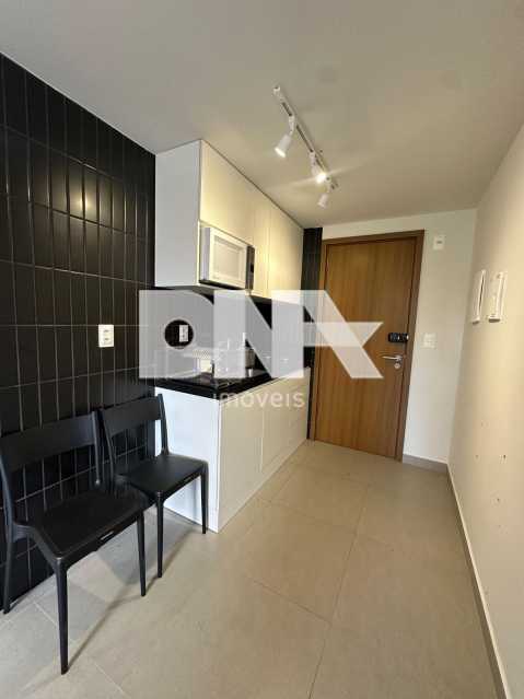 Flat 1 quarto à venda Intermares, Cabedelo - R$ 399.000 - PBFL10002