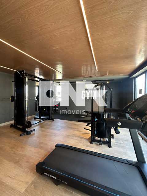 Flat 1 quarto à venda Intermares, Cabedelo - R$ 399.000 - PBFL10002