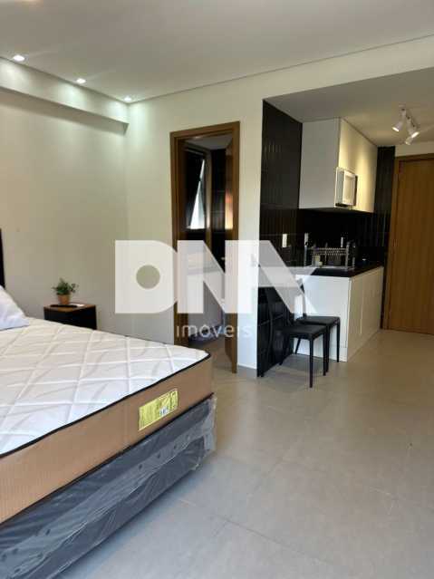 Flat 1 quarto à venda Intermares, Cabedelo - R$ 399.000 - PBFL10002