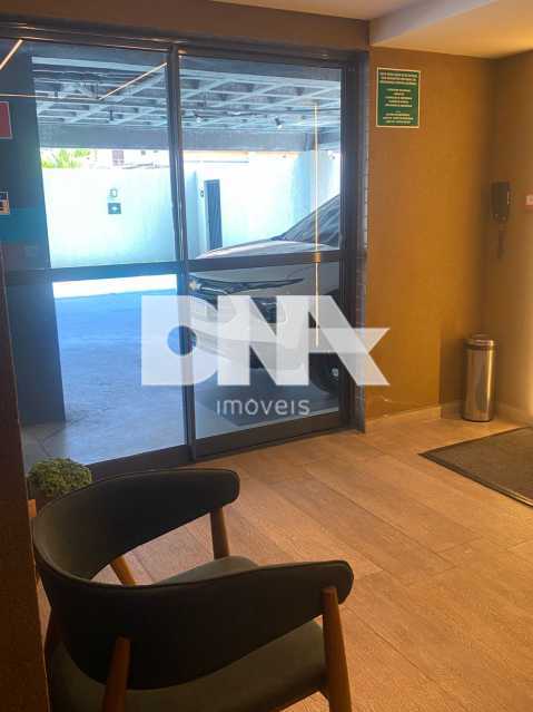 Flat 1 quarto à venda Intermares, Cabedelo - R$ 399.000 - PBFL10002