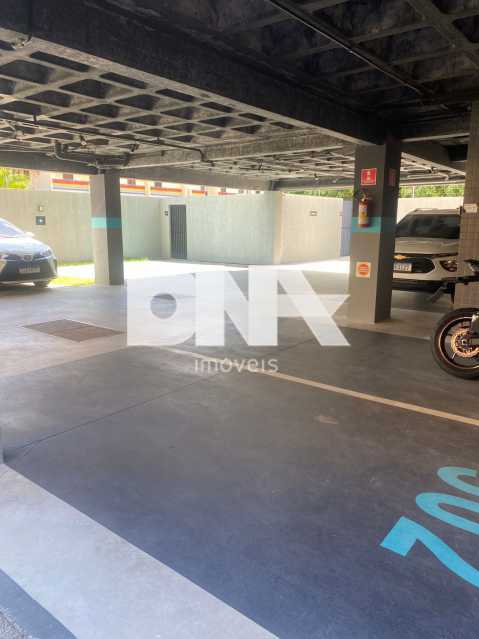 Flat 1 quarto à venda Intermares, Cabedelo - R$ 399.000 - PBFL10002