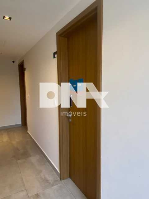 Flat 1 quarto à venda Intermares, Cabedelo - R$ 399.000 - PBFL10002