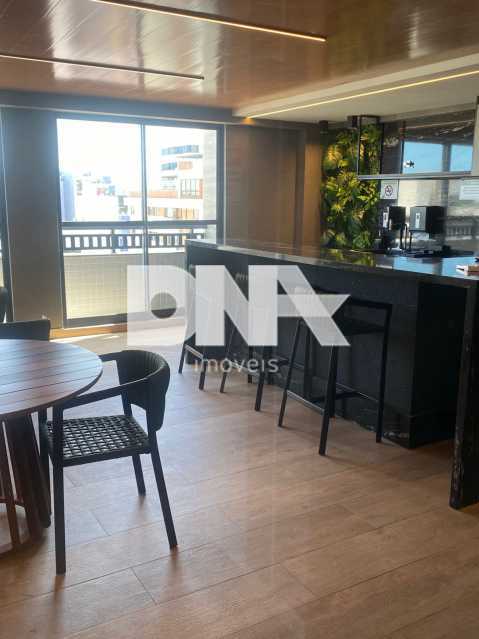 Flat 1 quarto à venda Intermares, Cabedelo - R$ 399.000 - PBFL10002