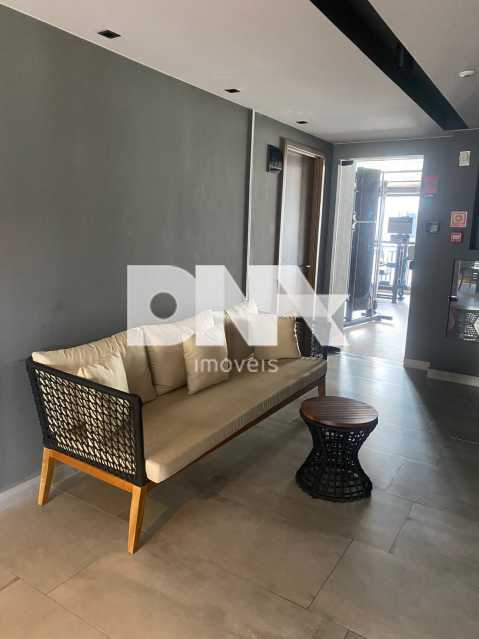 Flat 1 quarto à venda Intermares, Cabedelo - R$ 399.000 - PBFL10002