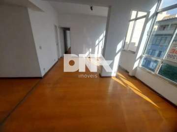 Apartamento 2 quartos à venda Tijuca, Rio de Janeiro - R$ 490.000 - BGAP20169