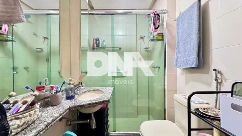 Apartamento 3 quartos à venda Botafogo, Rio de Janeiro - R$ 1.575.000 - BGAP30161