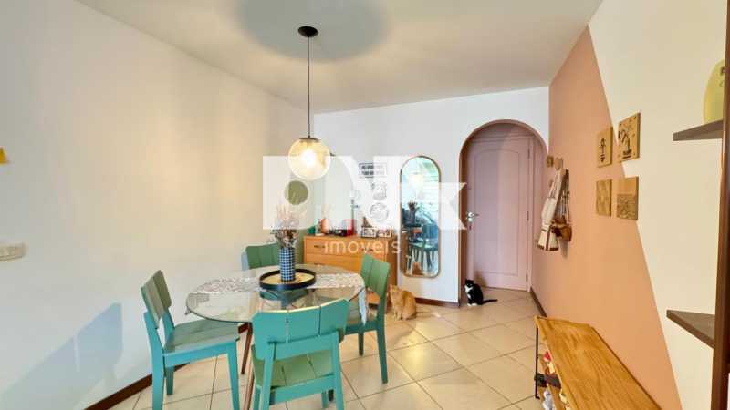 Apartamento 3 quartos à venda Botafogo, Rio de Janeiro - R$ 1.575.000 - BGAP30161