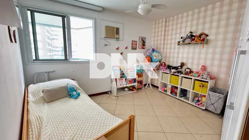 Apartamento 3 quartos à venda Botafogo, Rio de Janeiro - R$ 1.575.000 - BGAP30161