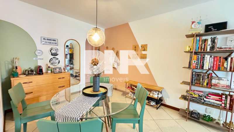 Apartamento 3 quartos à venda Botafogo, Rio de Janeiro - R$ 1.575.000 - BGAP30161