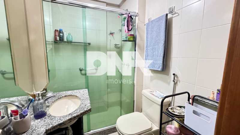 Apartamento 3 quartos à venda Botafogo, Rio de Janeiro - R$ 1.575.000 - BGAP30161