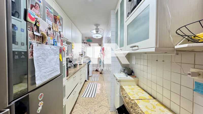 Apartamento 3 quartos à venda Botafogo, Rio de Janeiro - R$ 1.575.000 - BGAP30161