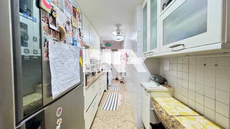 Apartamento 3 quartos à venda Botafogo, Rio de Janeiro - R$ 1.575.000 - BGAP30161