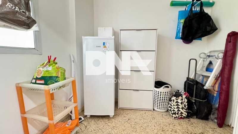 Apartamento 3 quartos à venda Botafogo, Rio de Janeiro - R$ 1.575.000 - BGAP30161