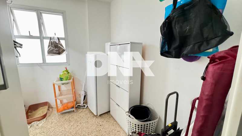 Apartamento 3 quartos à venda Botafogo, Rio de Janeiro - R$ 1.575.000 - BGAP30161