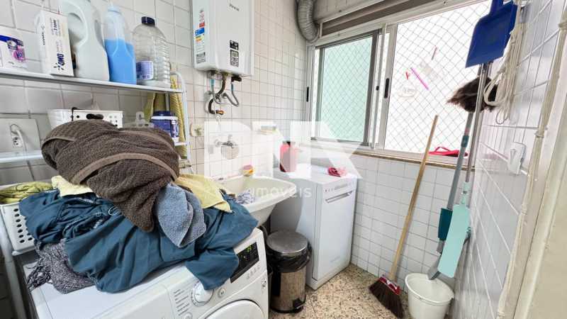 Apartamento 3 quartos à venda Botafogo, Rio de Janeiro - R$ 1.575.000 - BGAP30161