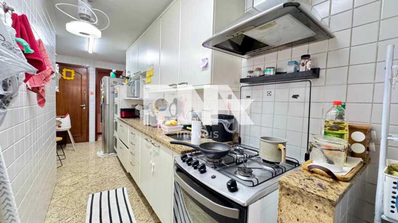 Apartamento 3 quartos à venda Botafogo, Rio de Janeiro - R$ 1.575.000 - BGAP30161