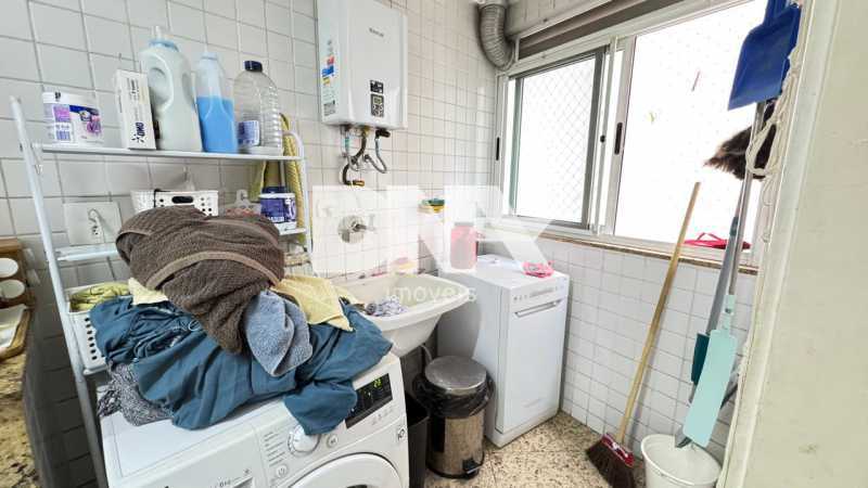 Apartamento 3 quartos à venda Botafogo, Rio de Janeiro - R$ 1.575.000 - BGAP30161