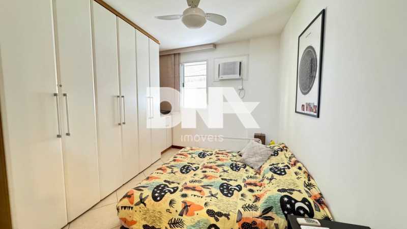 Apartamento 3 quartos à venda Botafogo, Rio de Janeiro - R$ 1.575.000 - BGAP30161