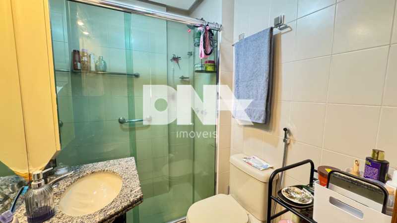 Apartamento 3 quartos à venda Botafogo, Rio de Janeiro - R$ 1.575.000 - BGAP30161