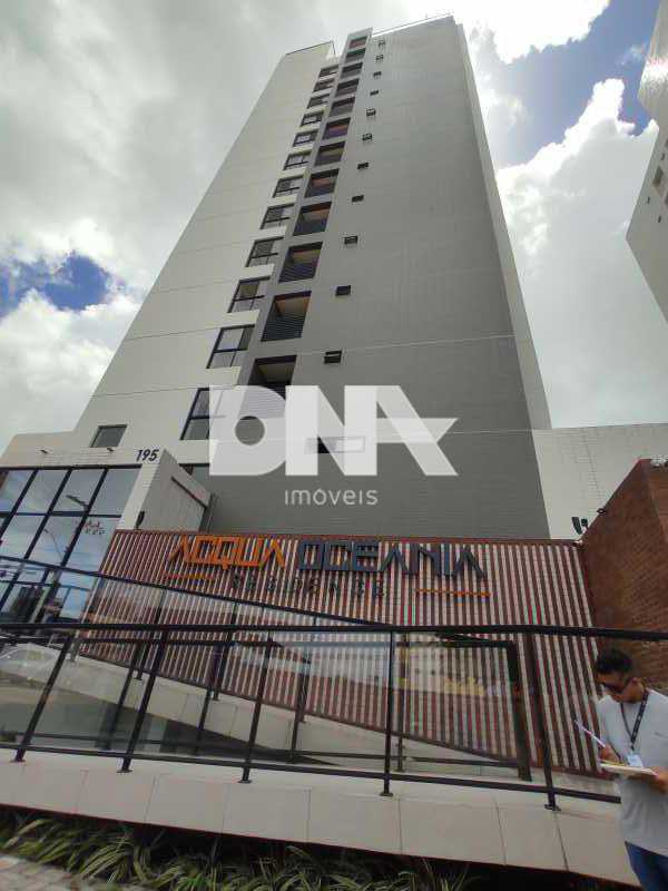 Apartamento 2 quartos à venda Aeroclube, João Pessoa - R$ 650.000 - PBAP20002