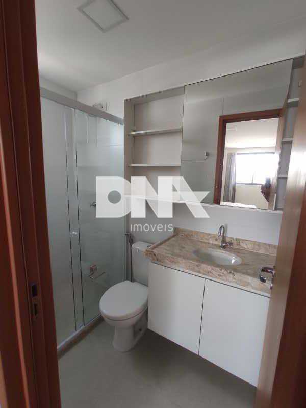 Apartamento 2 quartos à venda Aeroclube, João Pessoa - R$ 650.000 - PBAP20002