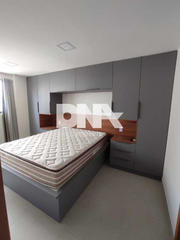 Apartamento 2 quartos à venda Aeroclube, João Pessoa - R$ 650.000 - PBAP20002