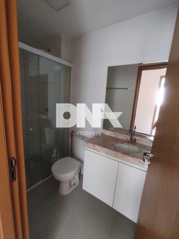 Apartamento 2 quartos à venda Aeroclube, João Pessoa - R$ 650.000 - PBAP20002