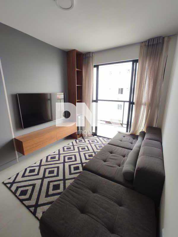 Apartamento 2 quartos à venda Aeroclube, João Pessoa - R$ 650.000 - PBAP20002