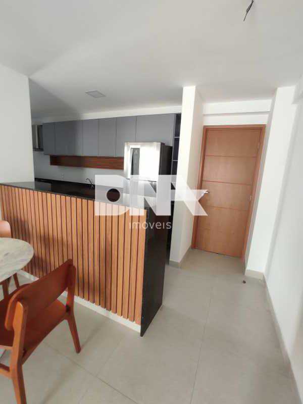 Apartamento 2 quartos à venda Aeroclube, João Pessoa - R$ 650.000 - PBAP20002