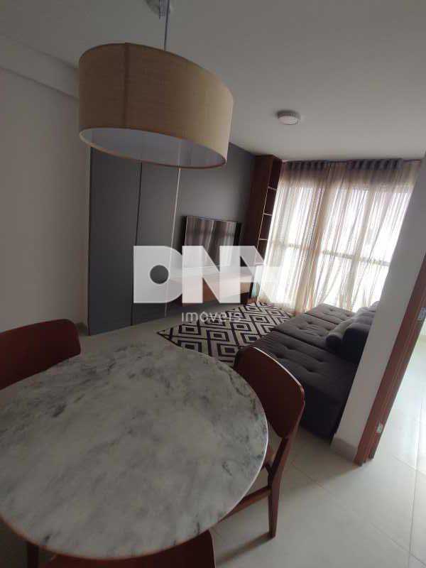 Apartamento 2 quartos à venda Aeroclube, João Pessoa - R$ 650.000 - PBAP20002