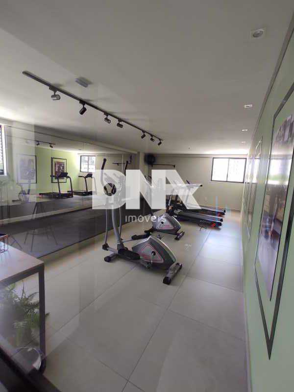 Apartamento 2 quartos à venda Aeroclube, João Pessoa - R$ 650.000 - PBAP20002