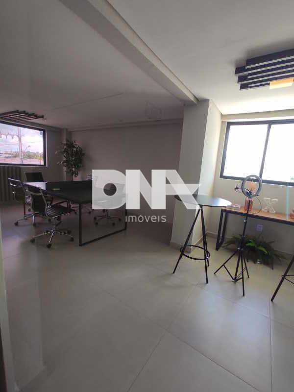 Apartamento 2 quartos à venda Aeroclube, João Pessoa - R$ 650.000 - PBAP20002