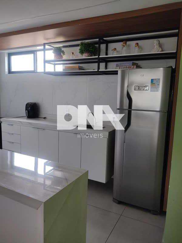 Apartamento 2 quartos à venda Aeroclube, João Pessoa - R$ 650.000 - PBAP20002
