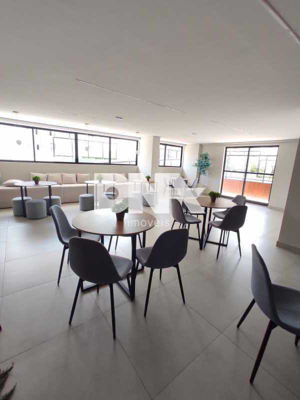 Apartamento 2 quartos à venda Aeroclube, João Pessoa - R$ 650.000 - PBAP20002