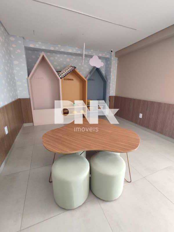 Apartamento 2 quartos à venda Aeroclube, João Pessoa - R$ 650.000 - PBAP20002