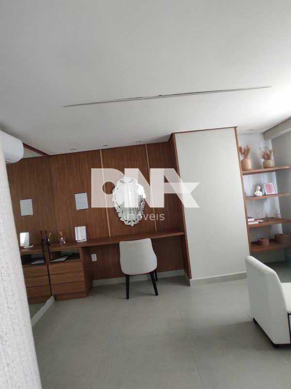 Apartamento 2 quartos à venda Aeroclube, João Pessoa - R$ 650.000 - PBAP20002