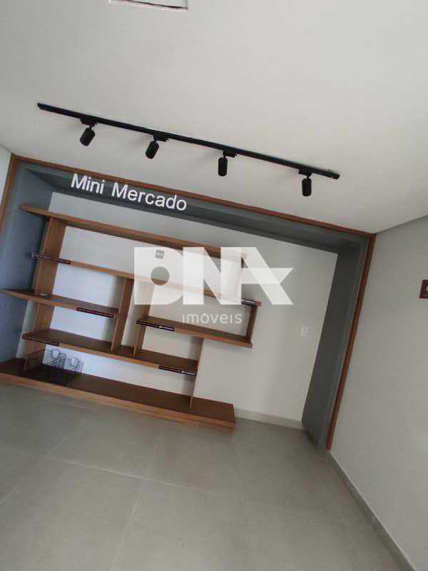 Apartamento 2 quartos à venda Aeroclube, João Pessoa - R$ 650.000 - PBAP20002