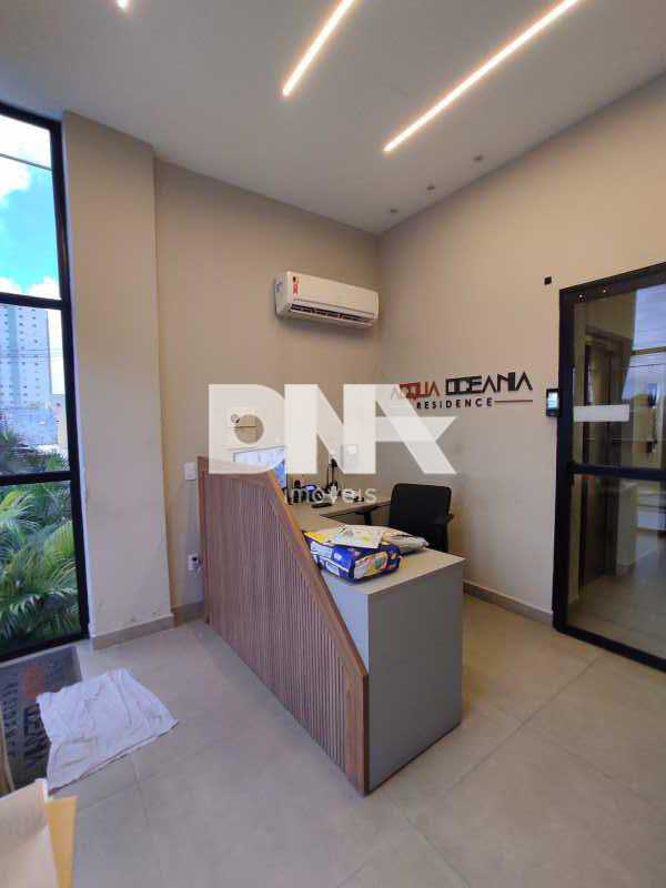 Apartamento 2 quartos à venda Aeroclube, João Pessoa - R$ 650.000 - PBAP20002