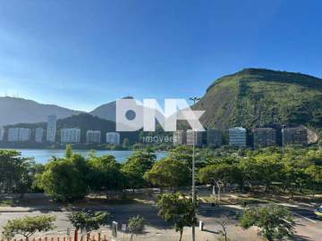 Apartamento 3 quartos à venda Ipanema, Rio de Janeiro - R$ 4.200.000 - NSAP33848