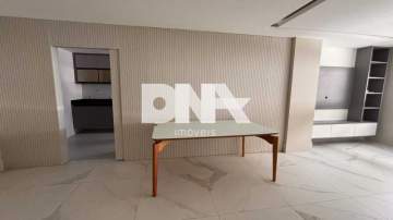 Apartamento 3 quartos à venda Jardim Oceanico, Rio de Janeiro - R$ 1.580.000 - JOAP30489