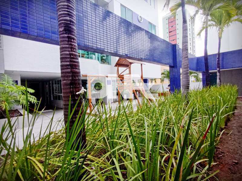 Apartamento 3 quartos à venda Jardim Oceania, João Pessoa - R$ 790.000 - PBAP30006