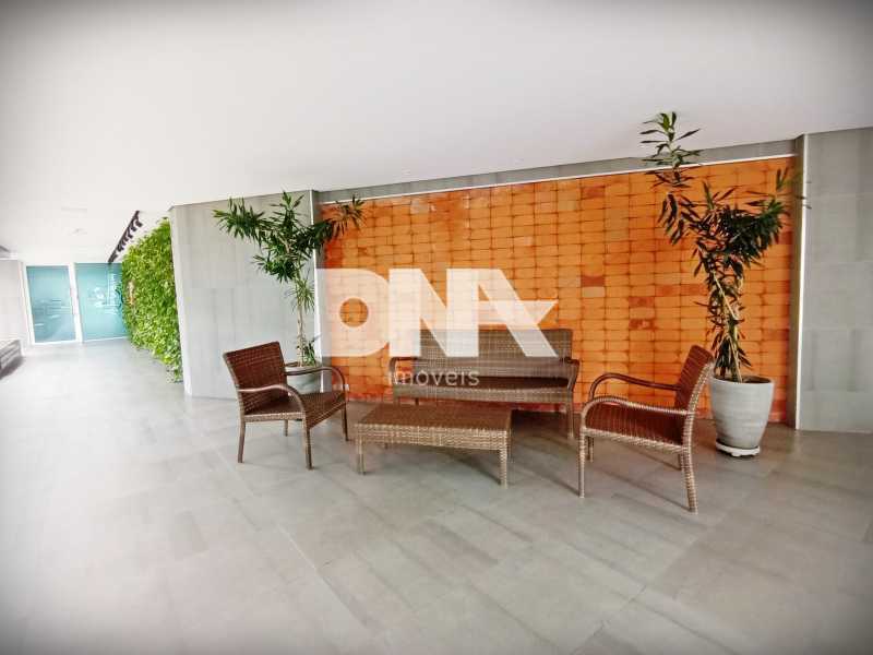 Apartamento 3 quartos à venda Jardim Oceania, João Pessoa - R$ 790.000 - PBAP30006